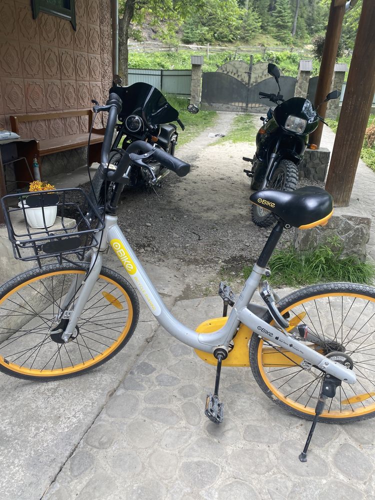 Продам велосипед bike