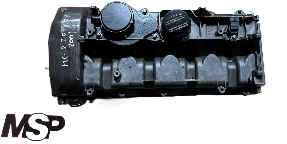 Cabeça Motor Mercedes W203 | C 220 CDI |