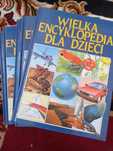 Encyklopedia dla dzieci 1996