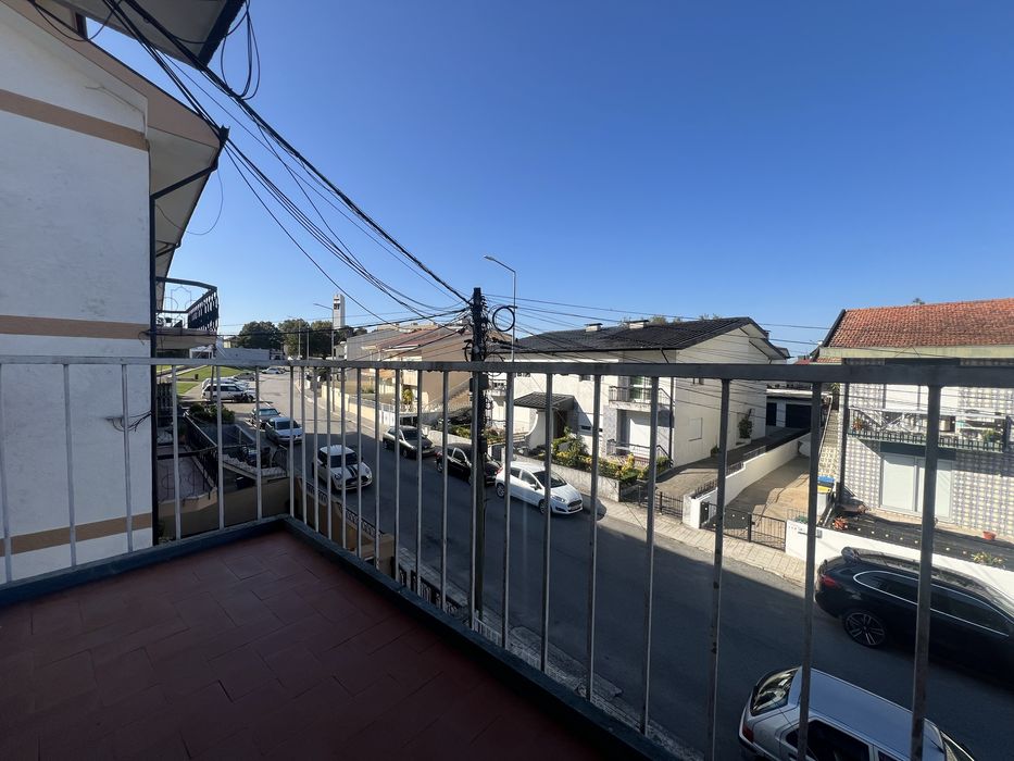 Apartamento T2+1 Maia Tipo Andar Moradia