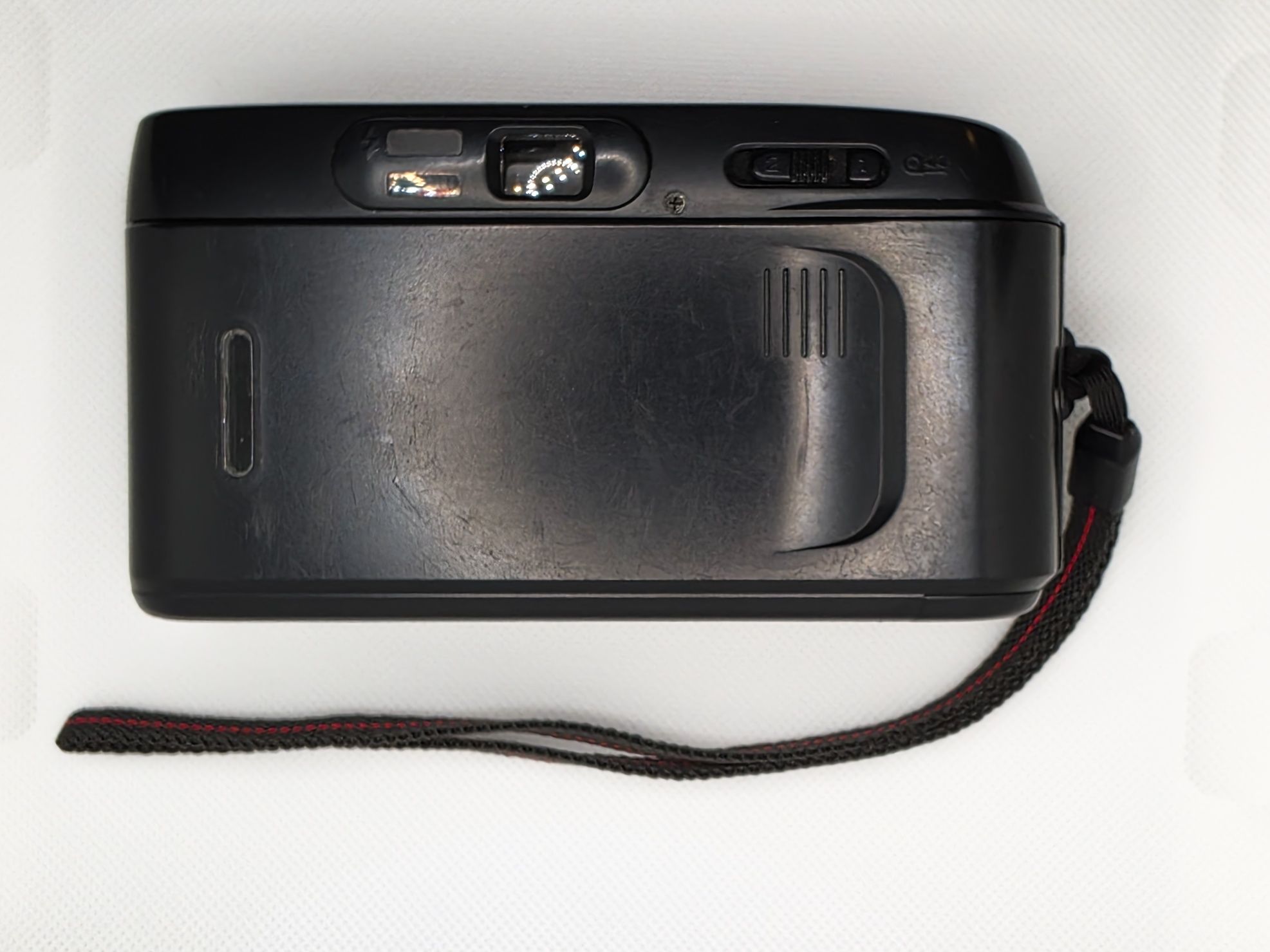 Fuji DL-15 – Câmara Analógica 35mm Compacta com Flash