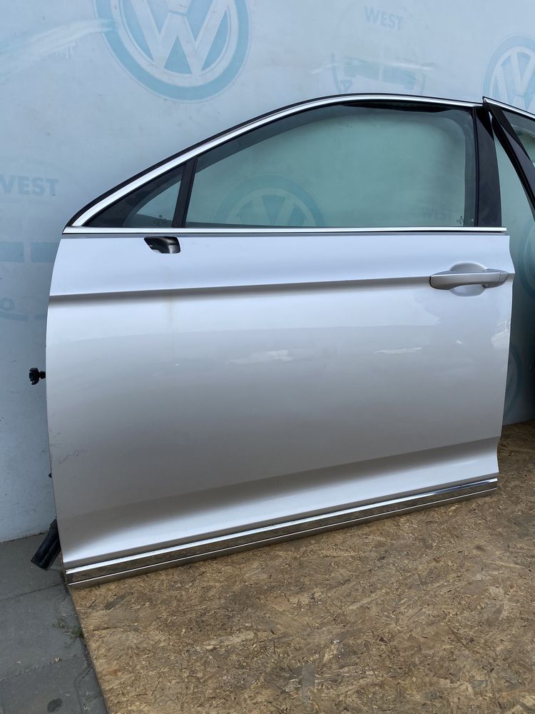 Vw Passat b8 3g0 двери дверка двері б8