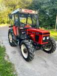 Ciągnik rolniczy Zetor 5245