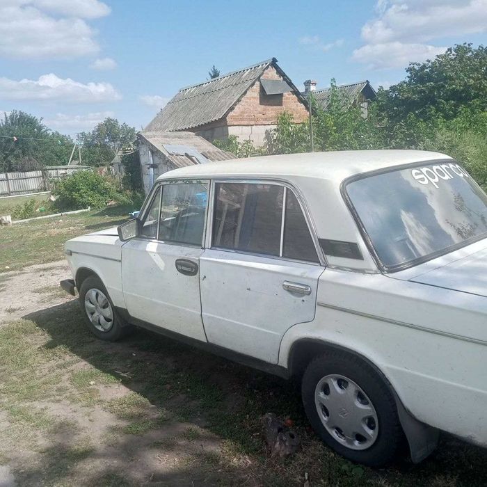 Продам Ваз 21063