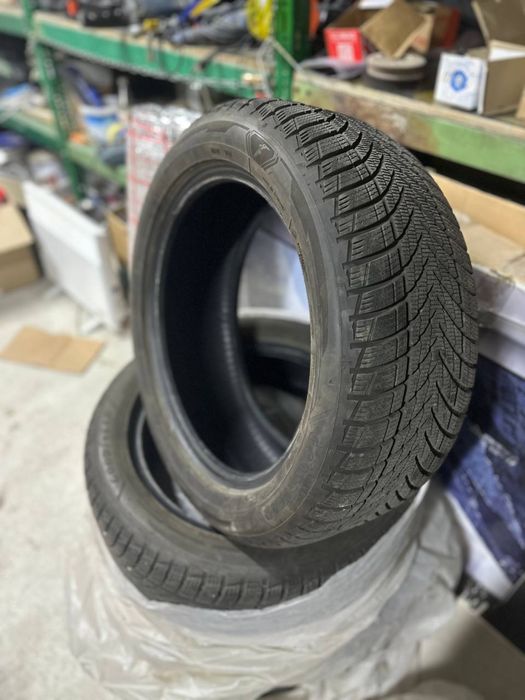 Зимня Резина Good year 225/50 r17