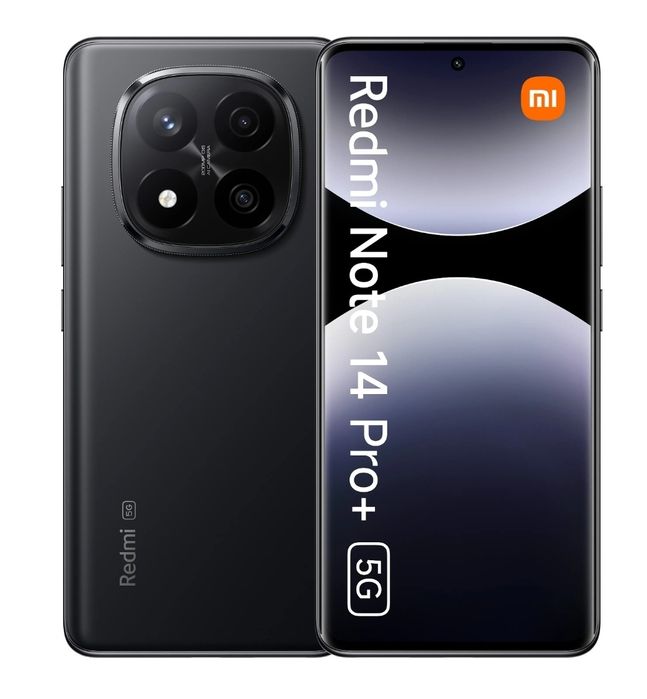 Xiaomi Redmi Note 14 Pro+ 5G