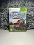 PL Farming Simulator 2013 Xbox 360