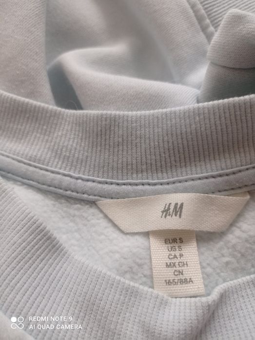 Bluza H&M, S, 36