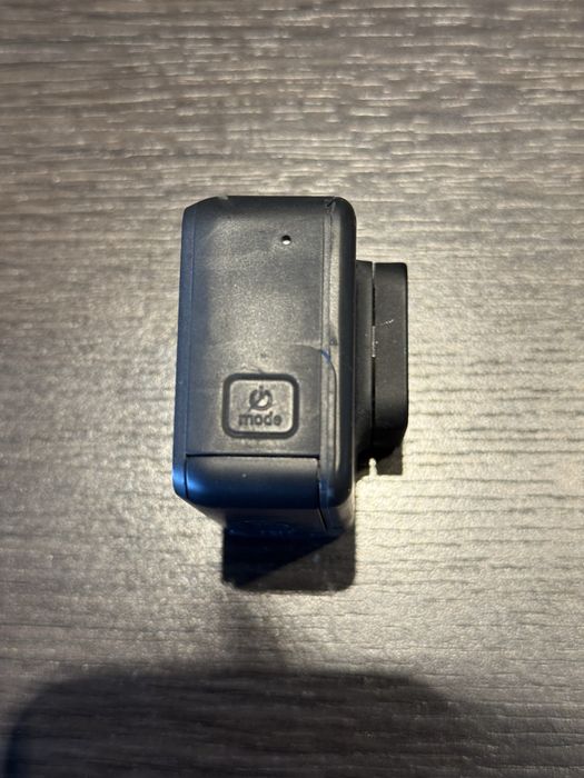 Kamerka GOPRO HERO 7 BLACK dobry stan