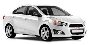 Сдам авто в аренду Chevrolet Aveo
