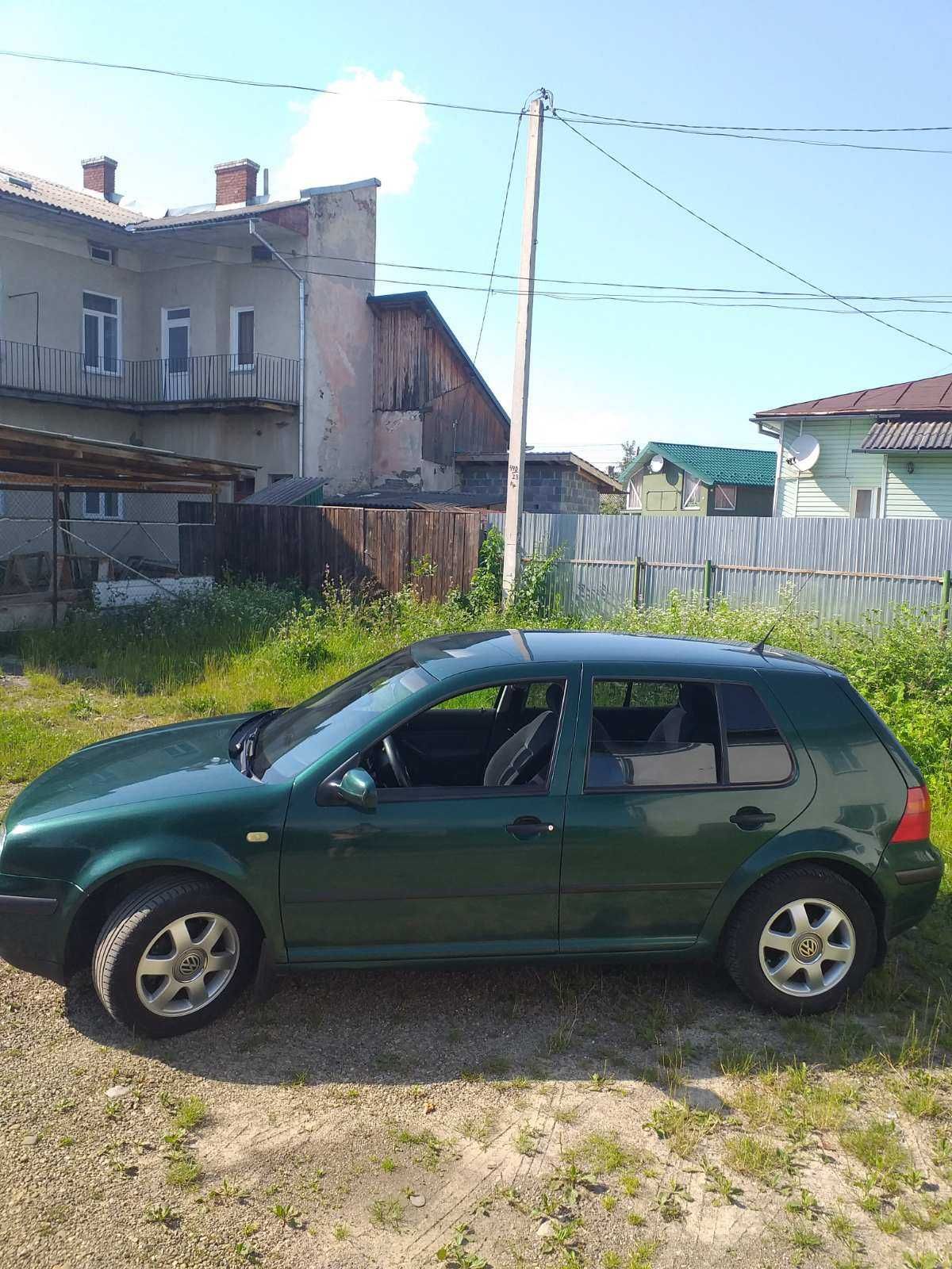 Продається Golf 4