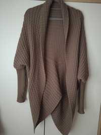 Sweter damski w rozmiarze M