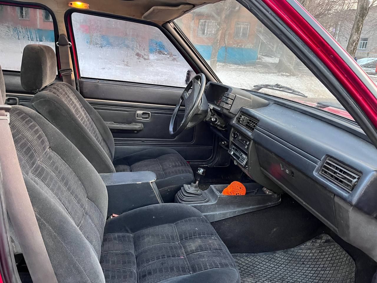 Продам ауди 80б2