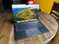 MacBook 2025 Novo