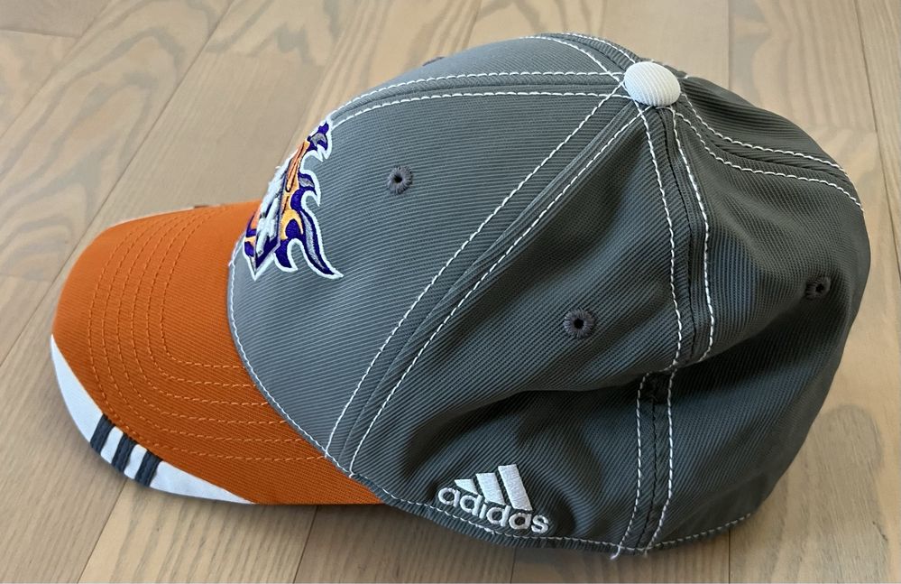 Czapka z daszkiem Adidas, Phoenix Suns
