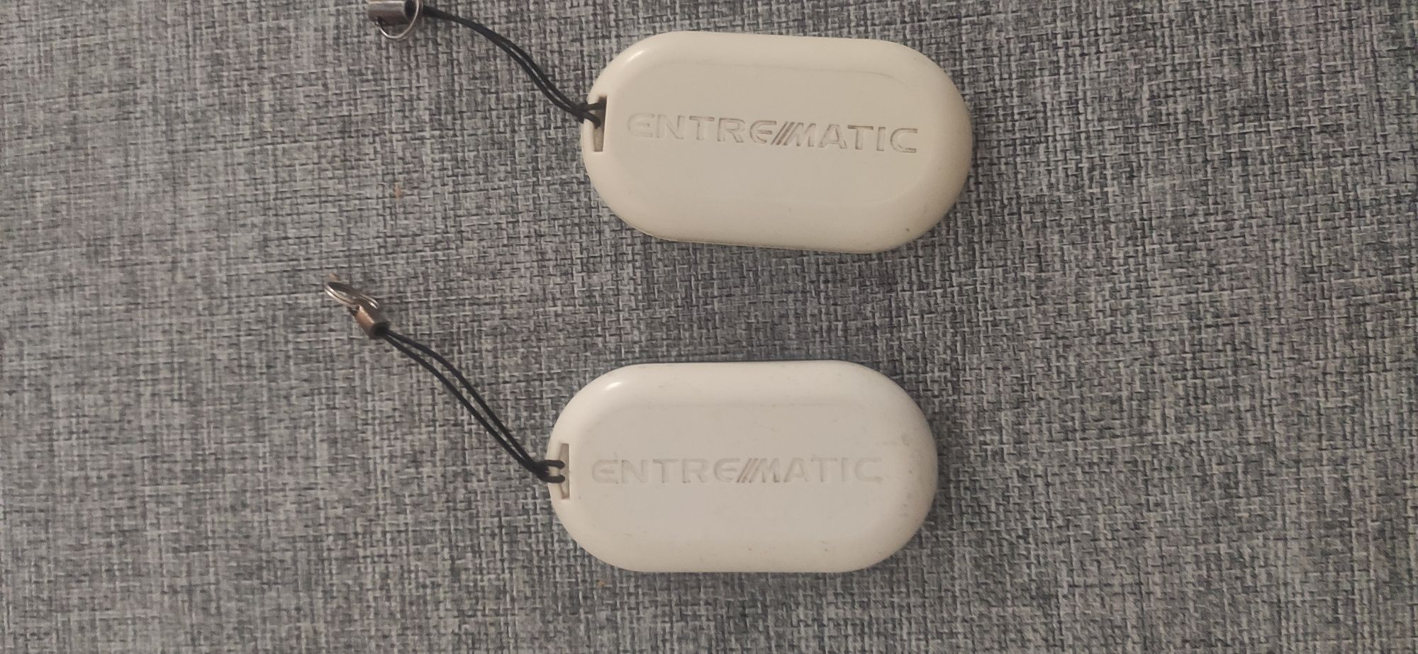Placa electrónica motor Ditec