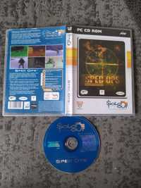 Spec Ops Ranger Assault PC CD