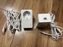 Powerline, Lan po sieci elektrycznej, TP-LINK TL-PA7017P