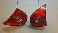 Lampa tylnia prawa lewa VW Golf V