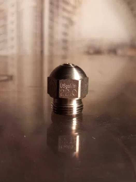 Сопло от форсунки Steinen 22.00/60° SS (новое)