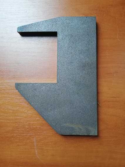 Zaczep klamra gruber agregat