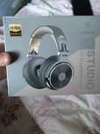 Słuchawki studio dj headphones