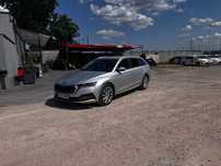Wynajem SKODA OCTAVIA 4 2024 Taxi Uber Bolt iTaxi Premium dużo zleceń