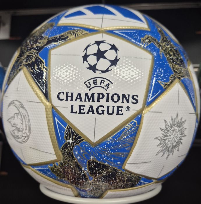 Piłka nożna Adidas Champions League