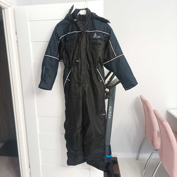 Kombinezon zimowy ocieplany Xplor 152