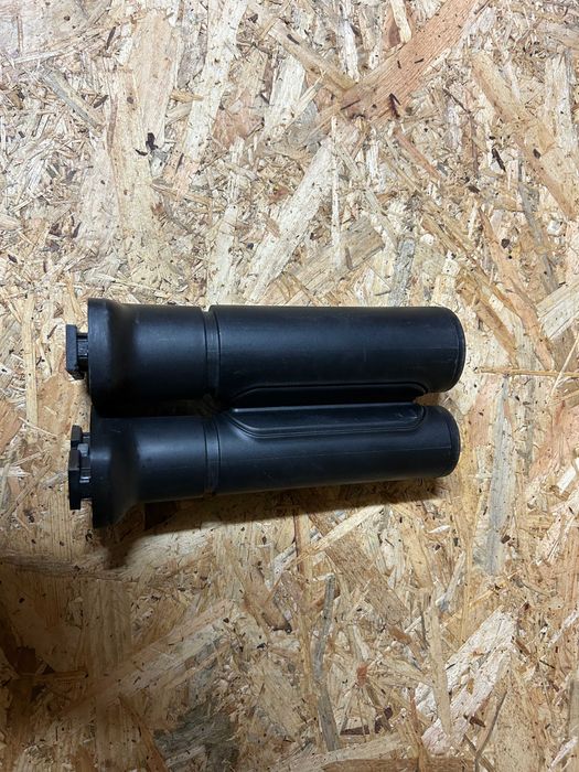 Mocowanie Taśma BAGAŻNIKA / Przegroda BAGAŻNIKA / Audi A6 / Q5 / Q7