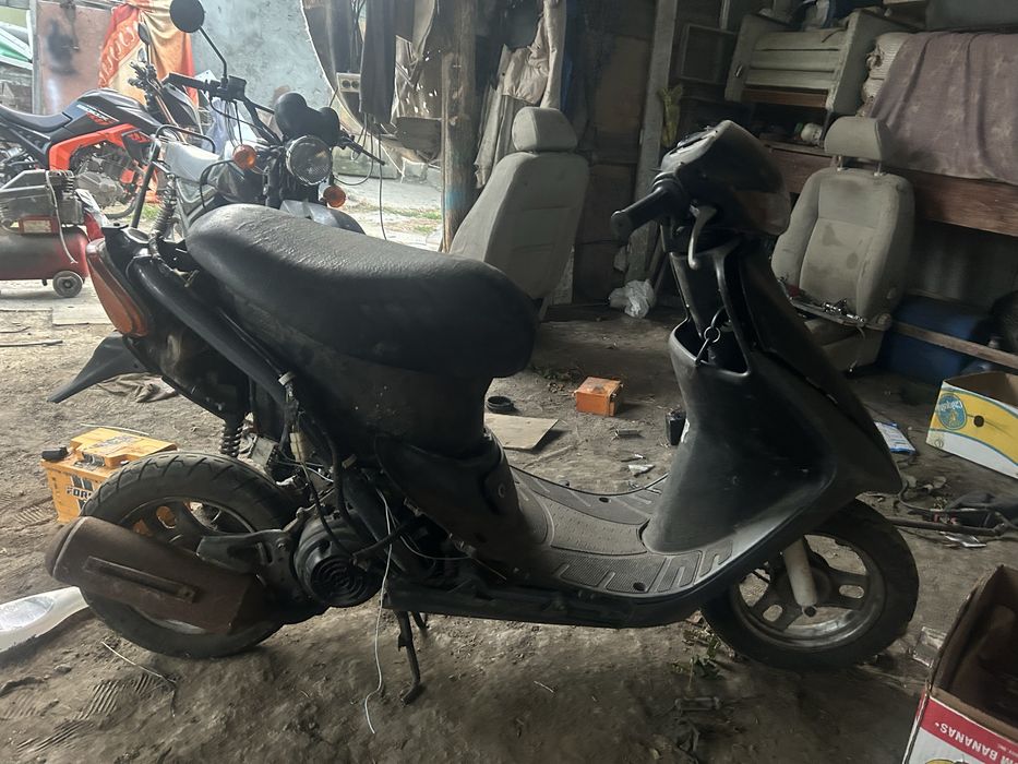 Продам ходну діо 35