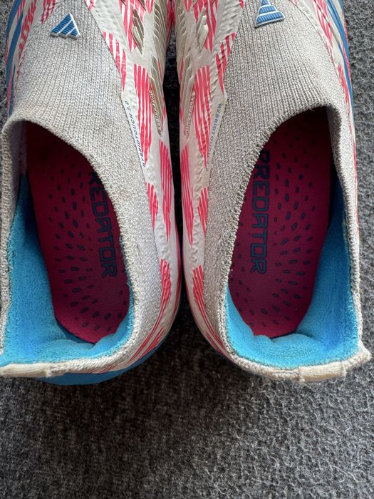 Adidas predator criança numero 31