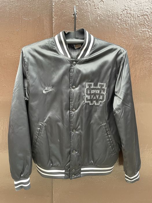 бомбер NIKE куртка ветровка найк оригинал