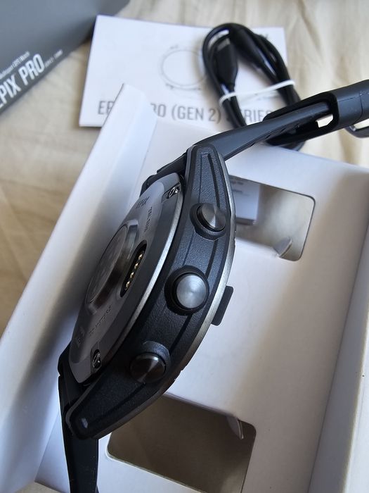 Garmin Epix Pro 2ª geração 51mm