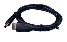 Kabel HDMI 1,5M HIGH-SPEED srebrny E324703 AWM STYLE 20276