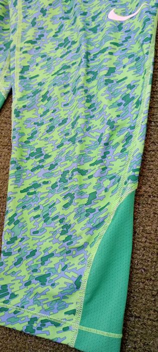 Legginsy Nike Pro Dri-fitTraining rozm M