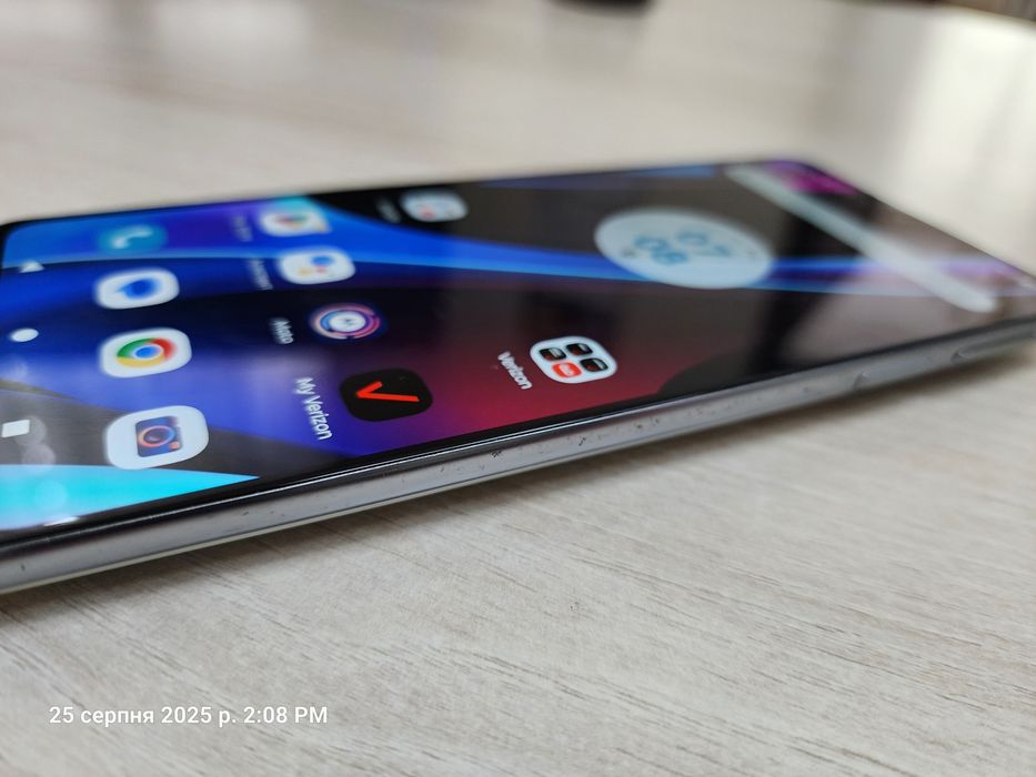 Motorola Edge+ 2022 5g UW 8/128 GB