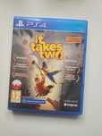 Gra it takes two ps4 polska wersja