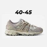 Кроссовки асиксы гель сонома беж (40-45) Кросовки мужские Asics Sonoma