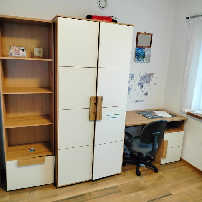 Meble pokojowe forte