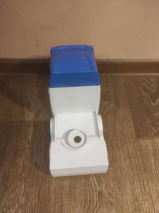 фура поліцейська автовоз машина грузовик