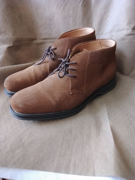 Черевики чоловічі 46 розмір