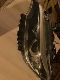 Farol optica bmw serie 2 f22