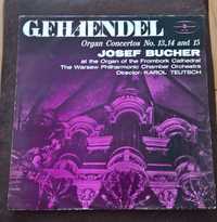 Płyty Winylowe Gehaendel Josef Bucher