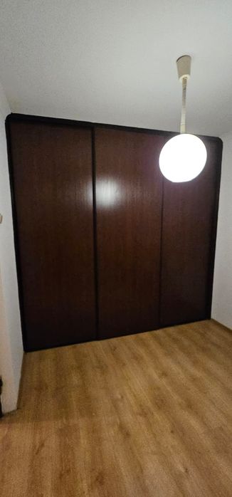 Szafa do zabudowy 3 drzwiowa