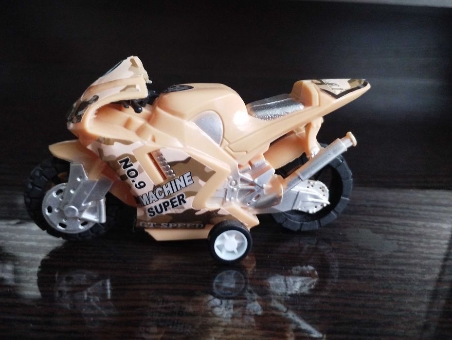 Дитячі мотоцикли