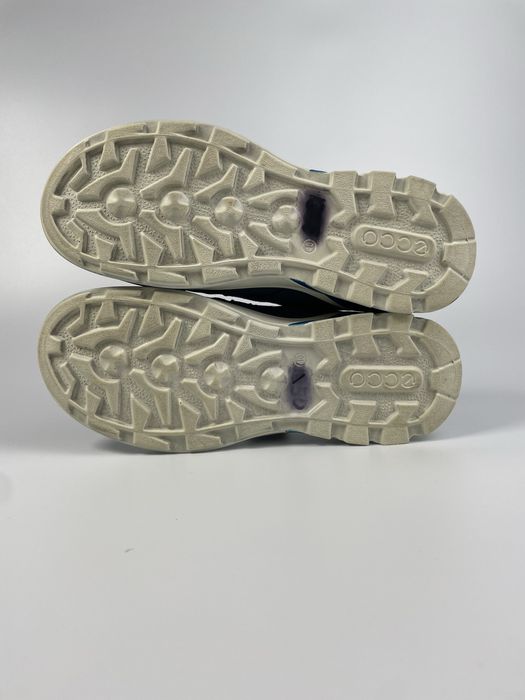 Кросівки Ecco Biom vojage Gtx Gore-Tex Оригінал