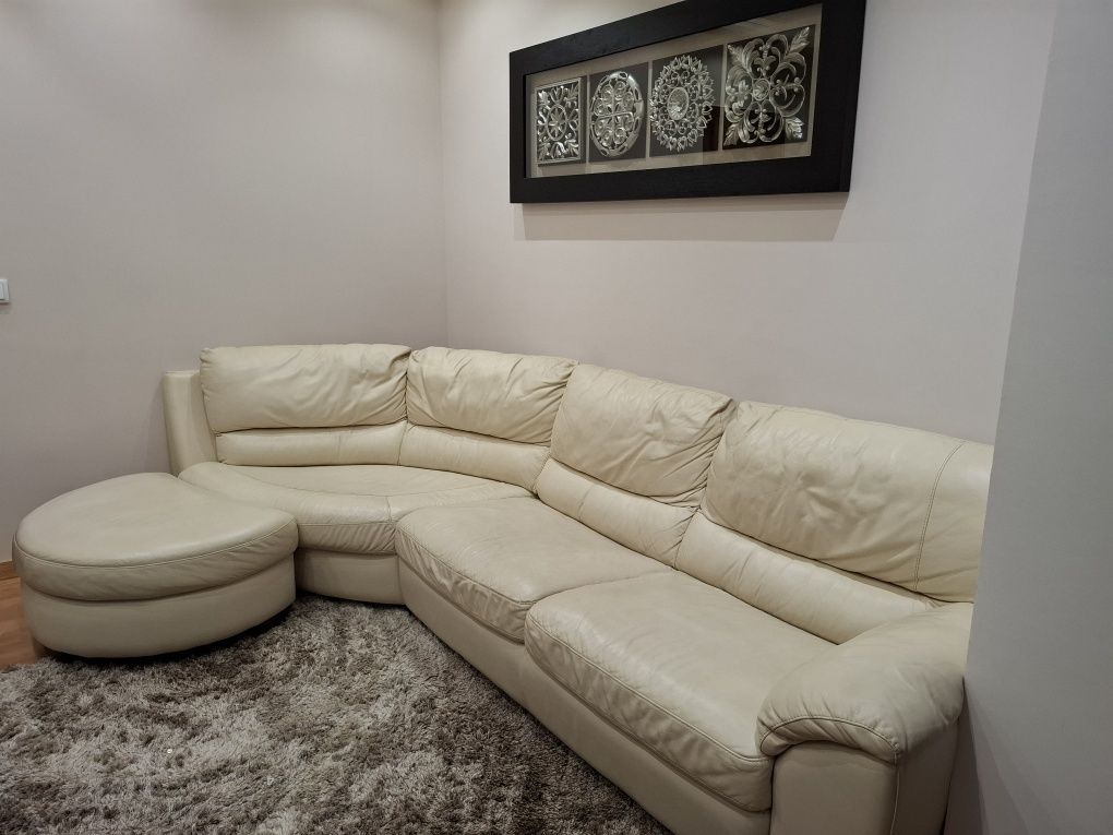 Sofa chaise longue
