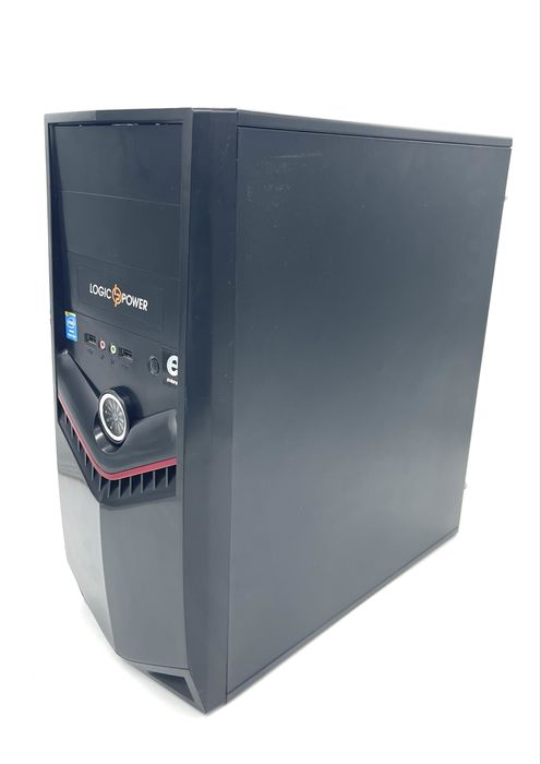 системний блок logic power (pentium/i5  4/8/16ram   120/240 ssd)