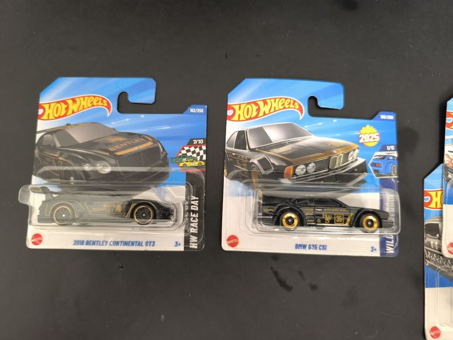 Hotwheels para Venda ou Troca 1 Tresure Hunt